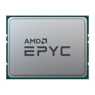 AMD EPYC 6Core Model 4344P Tray