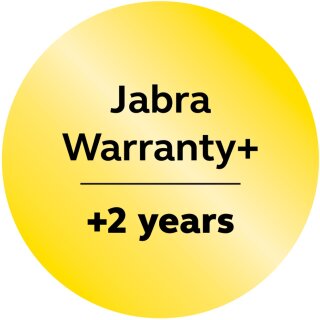 Jabra Warranty + 2y PanaCast 50 2 years warranty extension