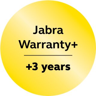 Jabra Service + for PanaCast JPC Control 3 years