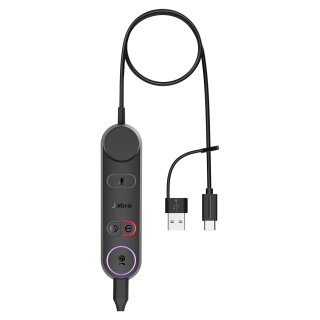 Jabra Engage 50 II Link USB C/A MS