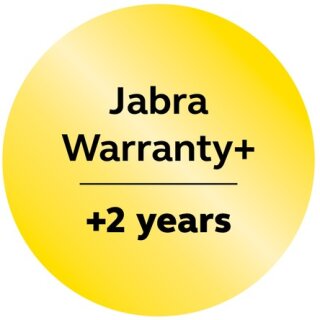 Jabra Service+ 2y Speak2 Wrd