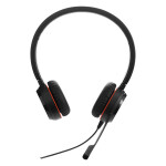 Jabra Evolve 20 SE stereo UC