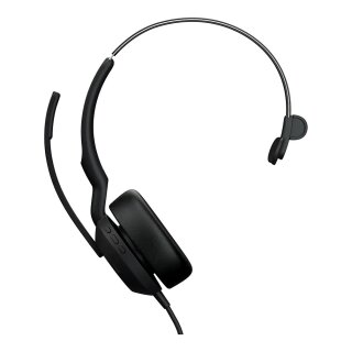 Jabra Evolve2 50 USB C/A MS