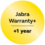 Jabra Service+ 1y Engage Wrls