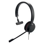 Jabra Evolve 20 Mono UC USB C/A