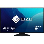 EIZO 68.0cm (27") EV2795-BK 16:9 HDMI+DP+USB-C IPS...