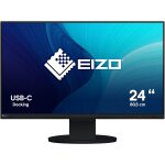 EIZO 60.5cm (23.8") EV2480-BK 16:09...