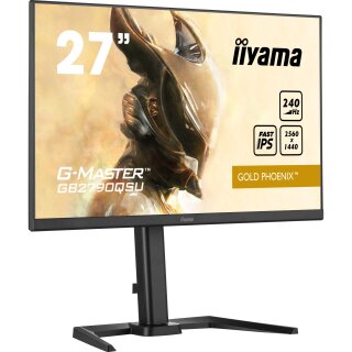 IIYAMA 68.6cm (27") GB2790QSU-B5 16:9 HDMI+DP+USB IPS retail