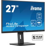 IIYAMA 68.5cm (27") XUB2797QSNP-B1 16:9...