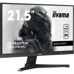 IIYAMA 54.5cm (21.5") G2245HSU-B2 16:9 HDMI+DP+2xUSB...