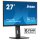 IIYAMA 68.5cm (27") XUB2797HSU-B2 16:9 HDMI+DP+2xUSB Lift