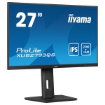 IIYAMA 68.5cm (27") XUB2793QS-B7 16:9 HDMI+DP IPS Lift