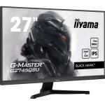 IIYAMA 68.5cm (27") G2745QSU-B2 16:9 HDMI+DP+2xUSB IPS