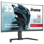 IIYAMA 80.0cm (31.5") GCB3280QSU-B2 16:9 2xHDMI+DP...