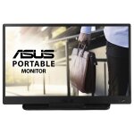 ASUS ZenScreen MB165B 39.6cm (16:9) WXGA USB3.0