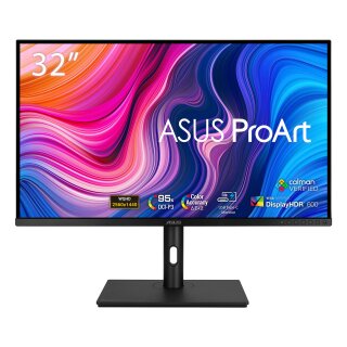 ASUS ProArt PA328CGV 81.28cm (16:9) WQHD HDMI DP