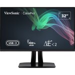 Viewsonic 80.0cm VP3256-4K 16:9 HDMI/USBC/DP UHD