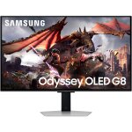 80cm/32" (3840x2160) Samsung Odyssey OLED G8...