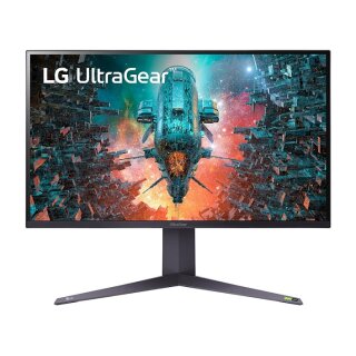 LG LCD 32GQ950P-B 32" black