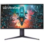 LG LCD 32GQ950P-B 32" black