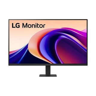80cm/31,5" (2560x1440) LG 32U631A-B 16:9 IPS 5ms 100Hz HDMI USB-C HDR10 VESA Black