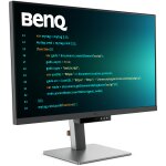 BenQ 80.0cm RD320U 16:9 HDMI/USB-C/DP sil. lift/piv UHD