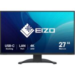 EIZO 68.5cm (27") EV2740X-BK 16:9 2xHDMI+DP+USB-C...