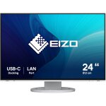 EIZO 61.0cm (24") EV2495-WT 16:10 HDMI+DP+USB-C IPS bl.