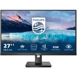 Philips 68.6cm (27.0") 273S1 16:09 HDMI+DP+USB-C IPS...