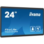 IIYAMA 60.5cm (23.8") TW2424AS-B1 16:9 M-Touch HDMI...