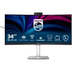 Philips 86.4cm (34.0") 34B2U6603CH 21:09...