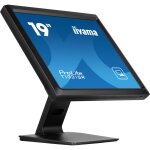 IIYAMA 48.0cm (19") T1931SR-B1S 5:4 Touch...
