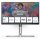 AOC 68.6cm (27") Q27U3CV 16:09 HDMI+DP+USB-C IPS black