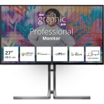 AOC 68.6cm (27") U27U3CV 16:09 2xHDMI+DP+USB-C Lift bl