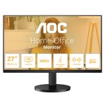 AOC 68.6cm (27") U27B3AF 16:09 2xHDMI+DP IPS Lift black