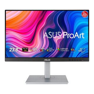 ASUS ProArt PA247CV 60.5cm (16:9) FHD HDMI DP