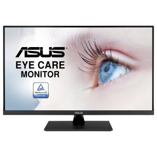 ASUS Eye Care VP32AQ 80.1cm (16:9) WQHD HDMI DP
