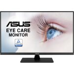 ASUS Eye Care VP32UQ 80.1cm (16:9) UHD HDMI DP