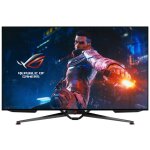 ASUS ROG Swift OLED PG48UQ 120.7cm (16:9) UHD HDMI DP