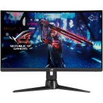 ASUS ROG Strix XG27AQV 68.4cm (16:9) WQHD HDMI DP