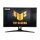 ASUS TUF Gaming VG27AQA1A 68.5cm (16:9) WQHD HDMI DP