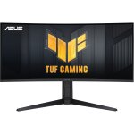 ASUS TUF Gaming VG34VQL3A 86.7cm (21:9) UWQHD HDMI DP