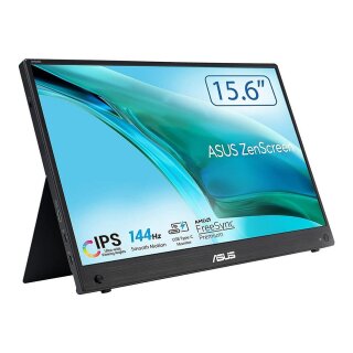 ASUS ZenScreen MB16AHG 39.6cm (16:9) FHD HDMI