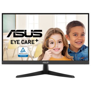 ASUS Eye Care VY229Q 54.48cm (16:9) FHD HDMI DP