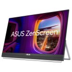 ASUS Zen Screen MB229CF 54.6cm (16:9) FHD HDMI