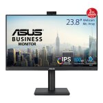 ASUS Business BE249QFK 60.45cm (16:9) FHD HDMI DP