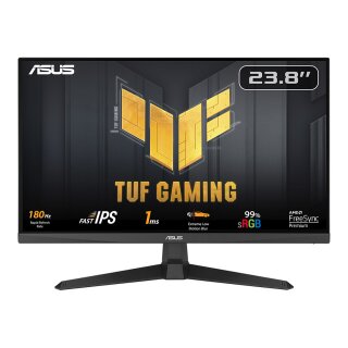 ASUS TUF Gaming VG249Q3A 60.5cm (16:9) HDMI DP