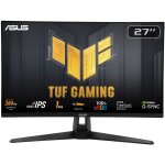 ASUS TUF Gaming VG279QM1A 68.5cm (16:9) FHD HDMI DP
