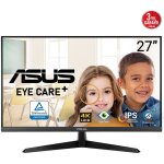 ASUS Business VY27UQ 68.58cm (16:9) UHD 4K HDMI DP