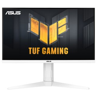 ASUS TUF Gaming VG27AQML1A-W 68.5cm (16:9) WQHD HDMI DP